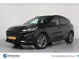 Ford Kuga 2.5 PHEV ST-Line | Navigatie | Camera | Keyless | Clima | Parkeersensoren V+A | Lichtmetalen Velgen