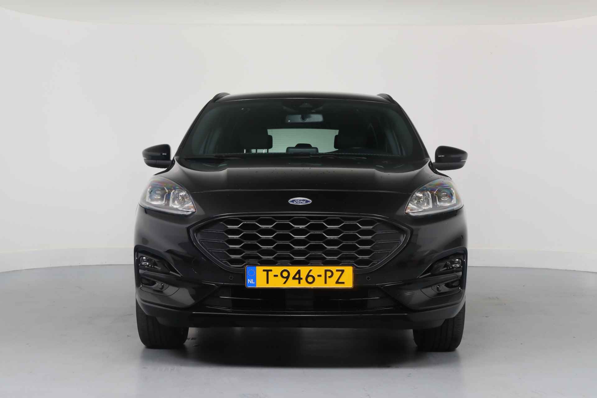 Ford Kuga 2.5 PHEV ST-Line | Navigatie | Camera | Keyless | Clima | Parkeersensoren V+A | Lichtmetalen Velgen - 2/35