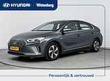 Hyundai IONIQ 1.6 GDi Hev Comfort Hyundai IONIQ 1.6 GDi Comfort | Lage km-stand! | Navigatie | Adaptive cruise | Camera | Parkeersensoren |