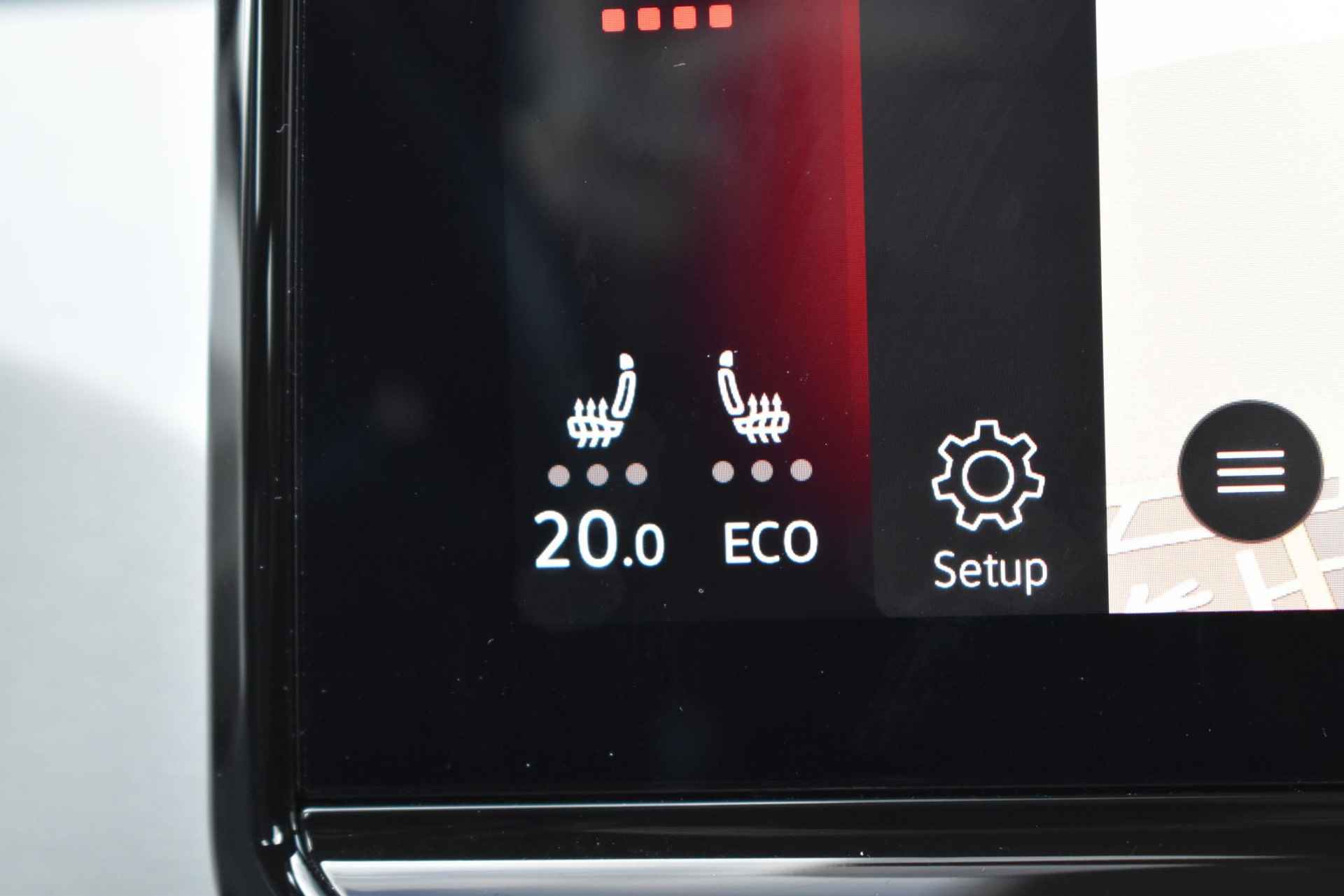 Volkswagen ID.3 First Plus 58 kWh / Stoelverwarming / Navigatie / Camera / Matrix LED Koplampen - 23/35