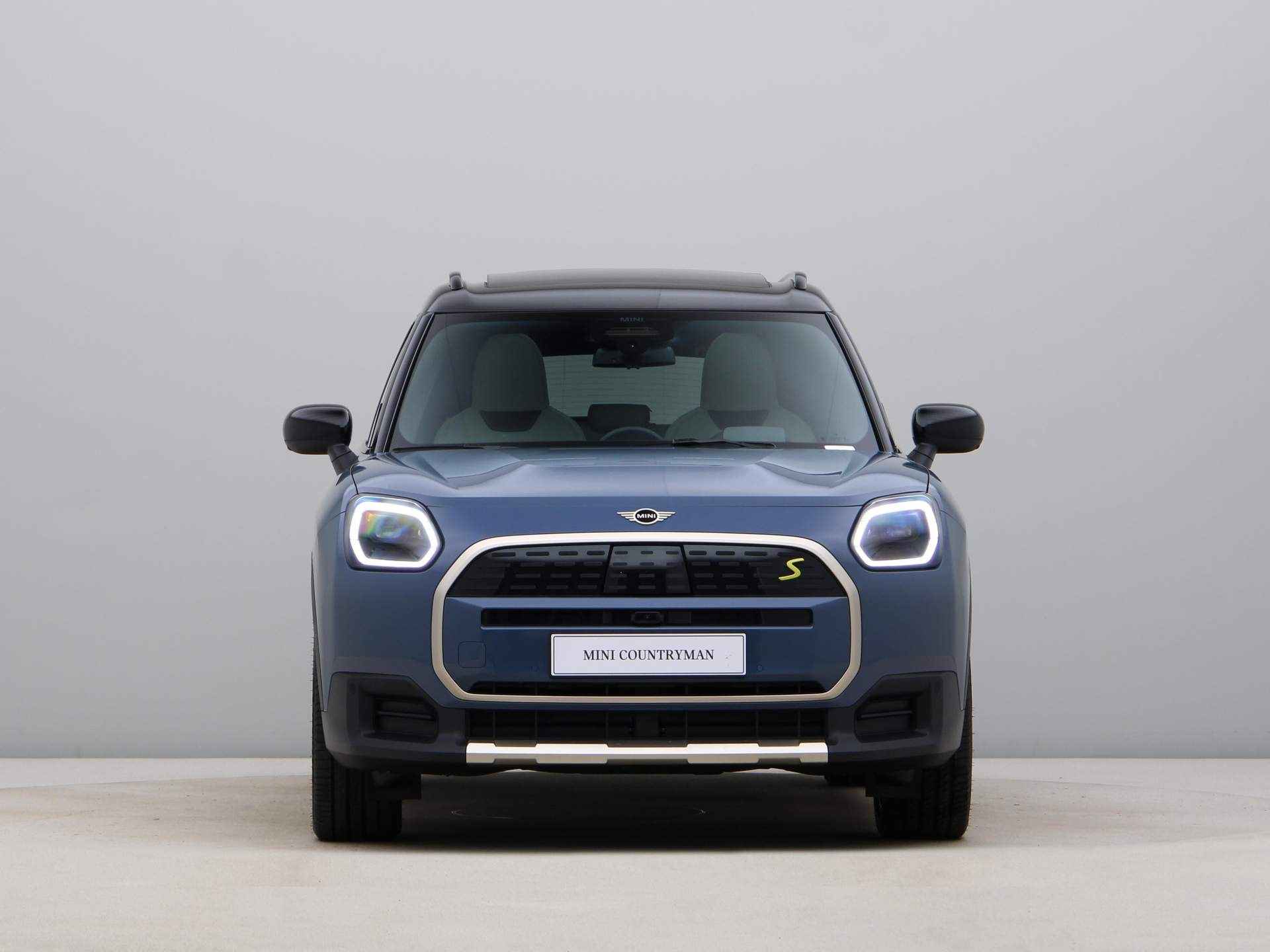 MINI Countryman SE ALL4 Favoured Pakket XL PRIVATE LEASE EUR 875,- (48 mnd/10.000 km) - 7/28