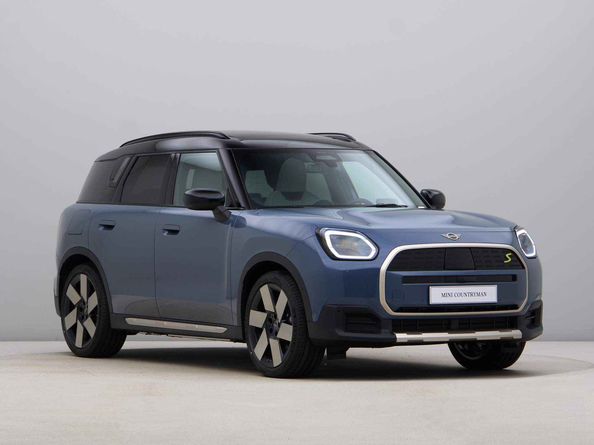 MINI Countryman SE ALL4 Favoured Pakket XL PRIVATE LEASE EUR 875,- (48 mnd/10.000 km) - 8/28