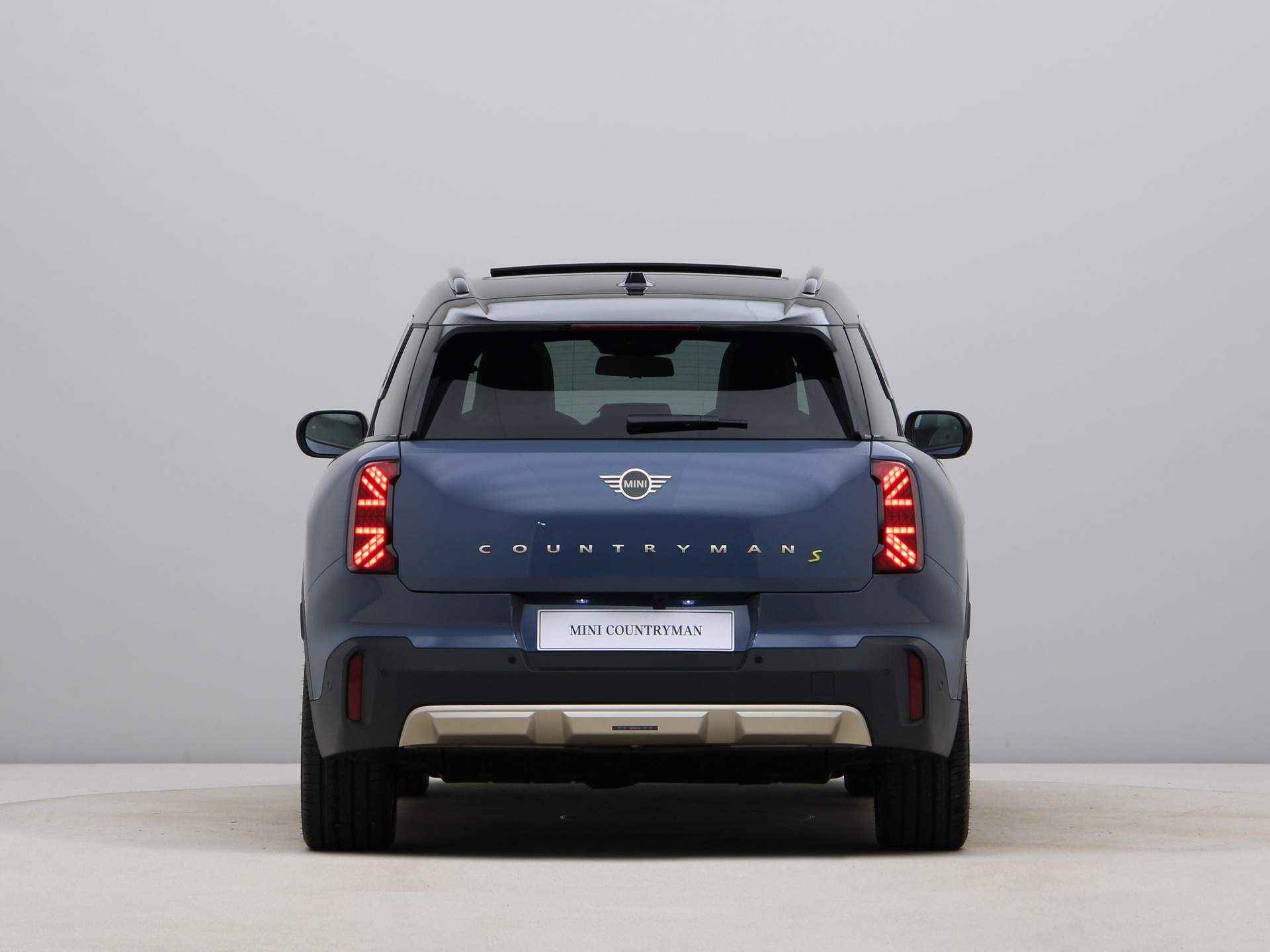 MINI Countryman SE ALL4 Favoured Pakket XL PRIVATE LEASE EUR 875,- (48 mnd/10.000 km) - 11/28