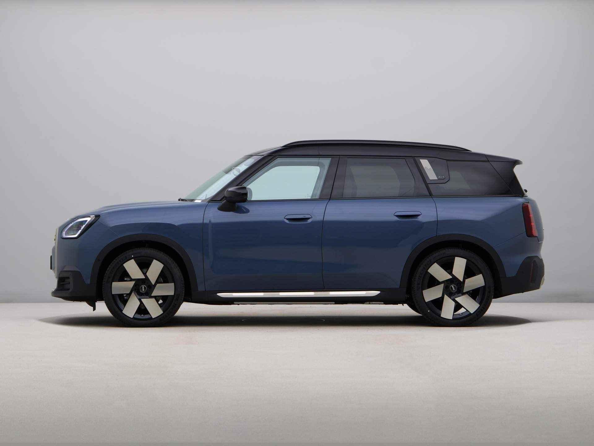 MINI Countryman SE ALL4 Favoured Pakket XL PRIVATE LEASE EUR 875,- (48 mnd/10.000 km) - 13/28