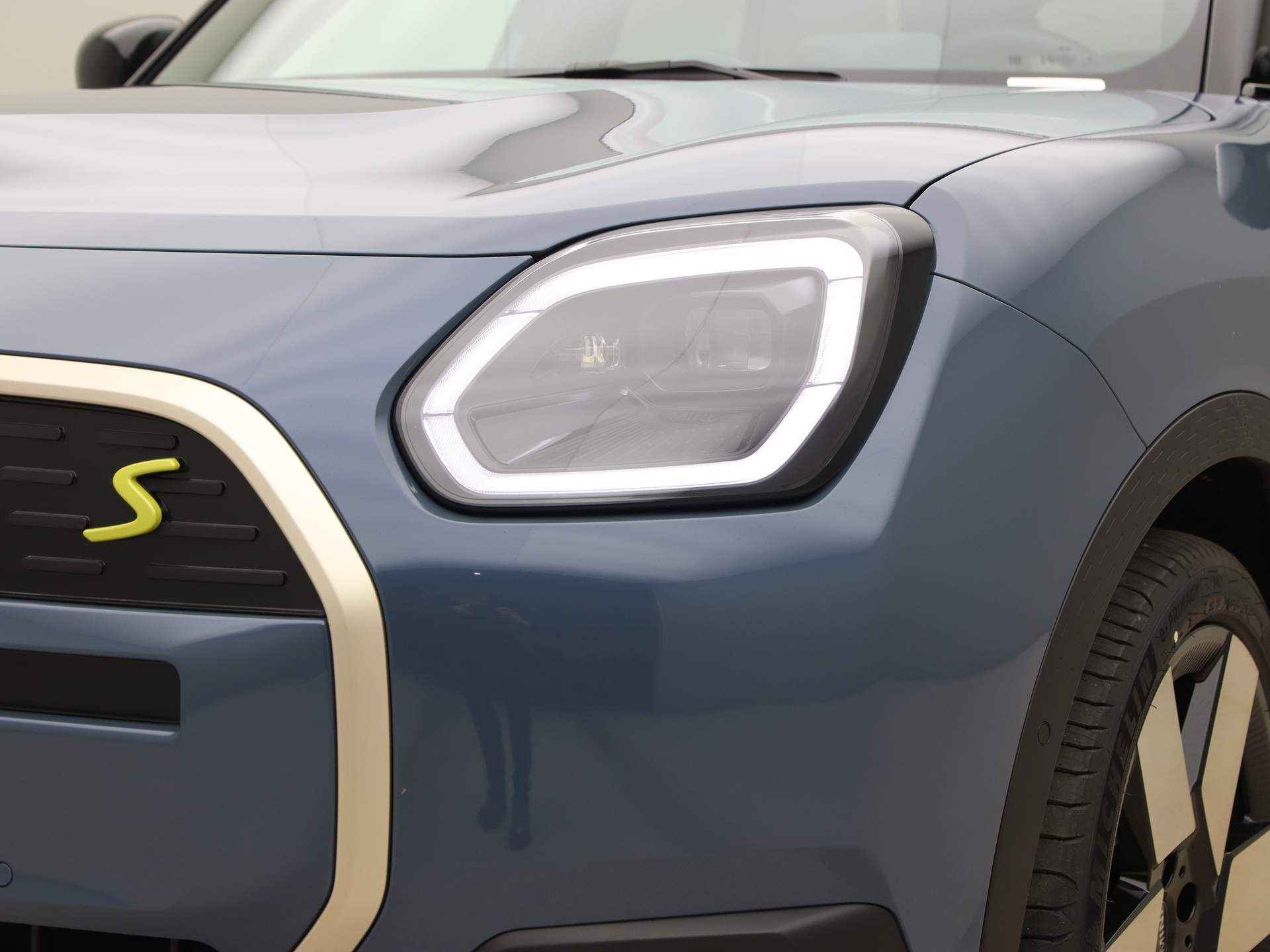 MINI Countryman SE ALL4 Favoured Pakket XL PRIVATE LEASE EUR 875,- (48 mnd/10.000 km) - 21/28