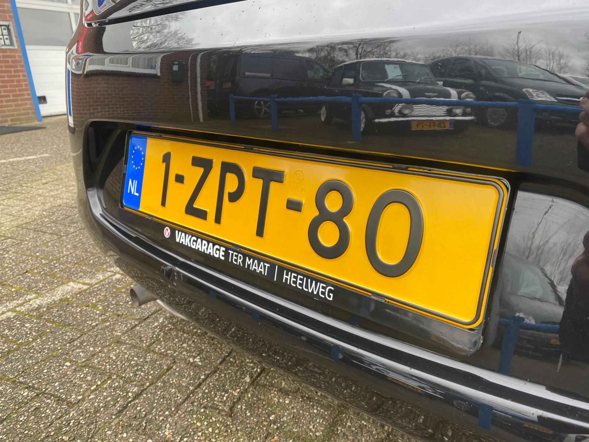 Ford Ka 1.2 Style start/stop | 1e eigenaar | Origineel Nederlands | All season banden - 8/18