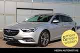 Opel Insignia Sports Tourer 1.5 Turbo 165PK Bus. Executive Aut. | Navi | Camera | Leder | AGR Stoelen+stoelverw. | El. Klep | PDC V+A | LMV 18 inch | Trekhaak