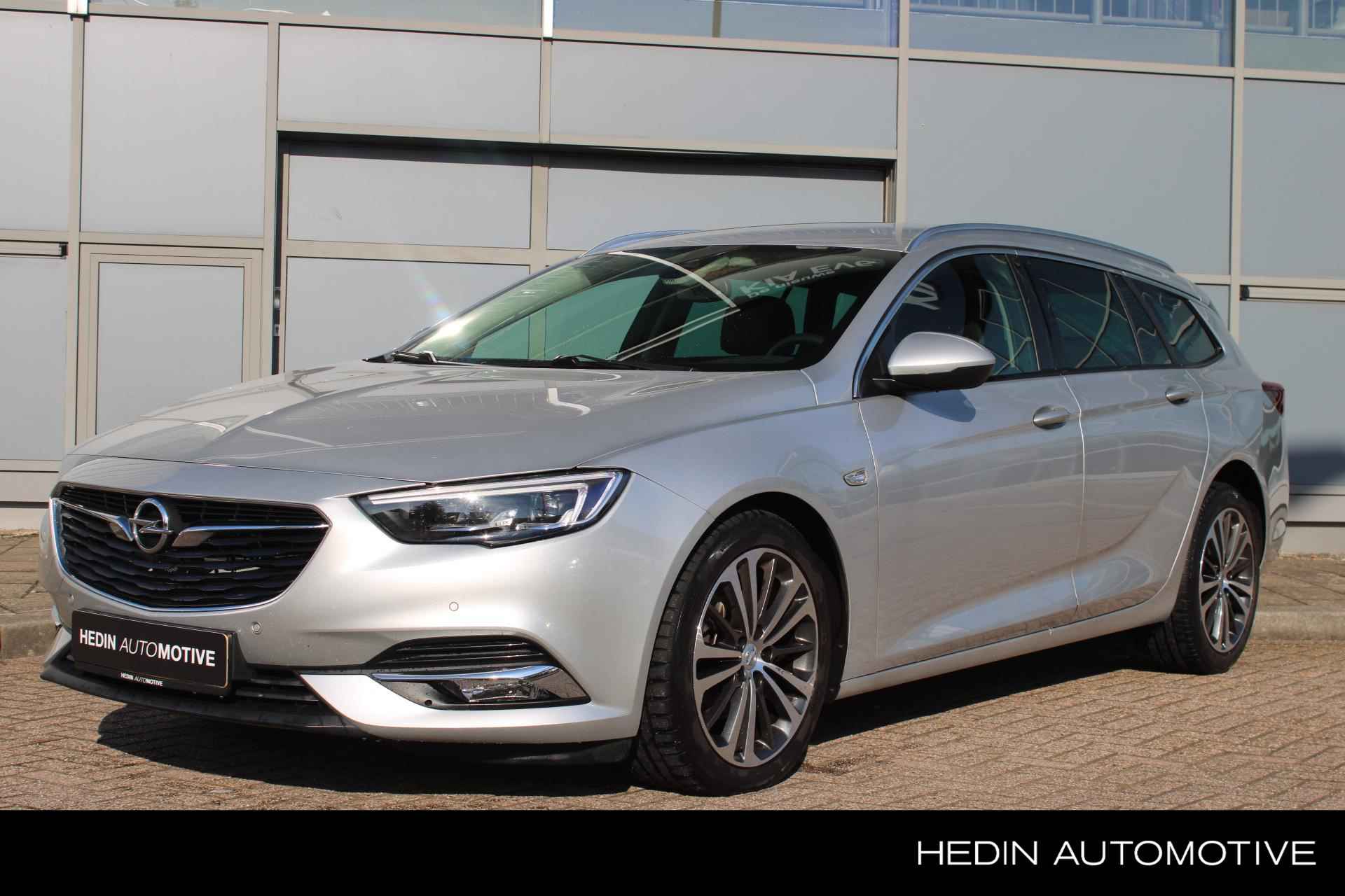 Opel Insignia BOVAG 40-Puntencheck