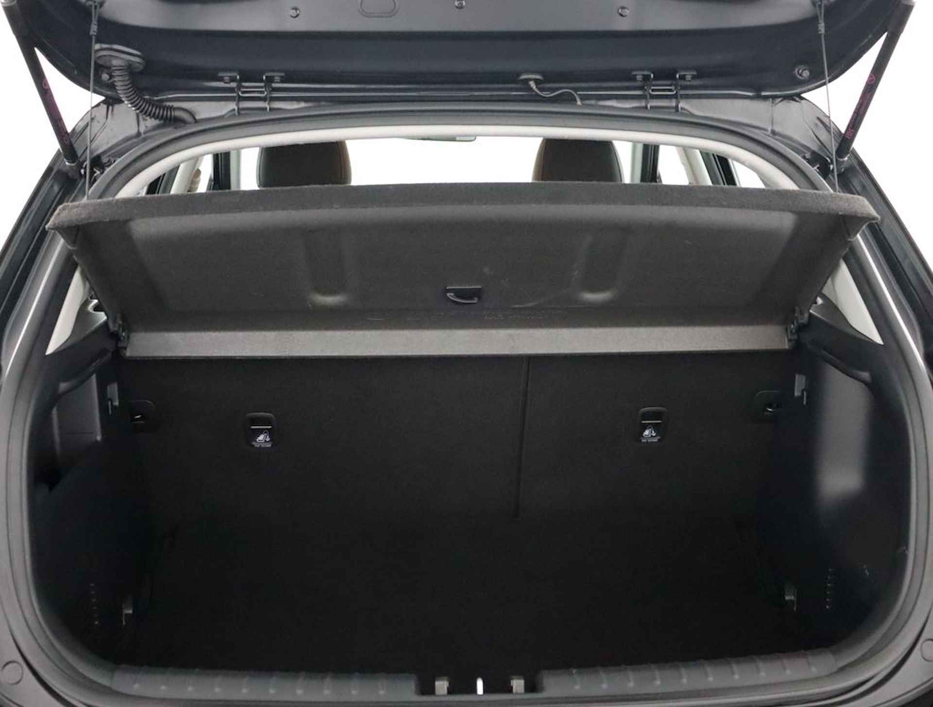 Kia Stonic 1.0 T-GDi MHEV ComfortLine Apple Carplay / Android auto, Cruise control, Airco - Fabrieksgarantie tot 08-2028 - 18/48
