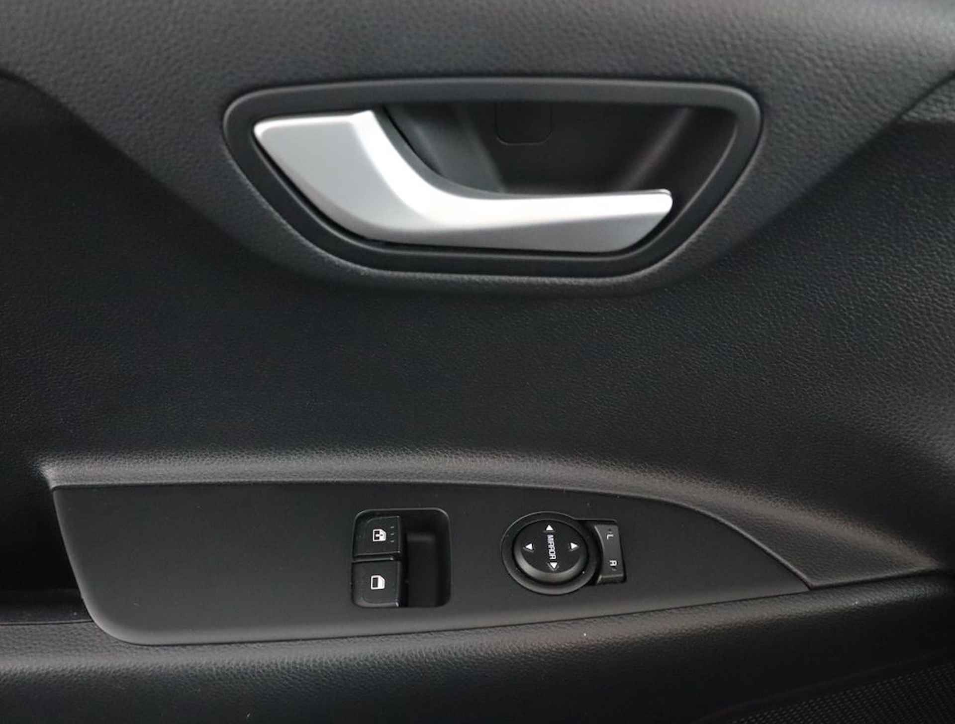 Kia Stonic 1.0 T-GDi MHEV ComfortLine Apple Carplay / Android auto, Cruise control, Airco - Fabrieksgarantie tot 08-2028 - 22/48