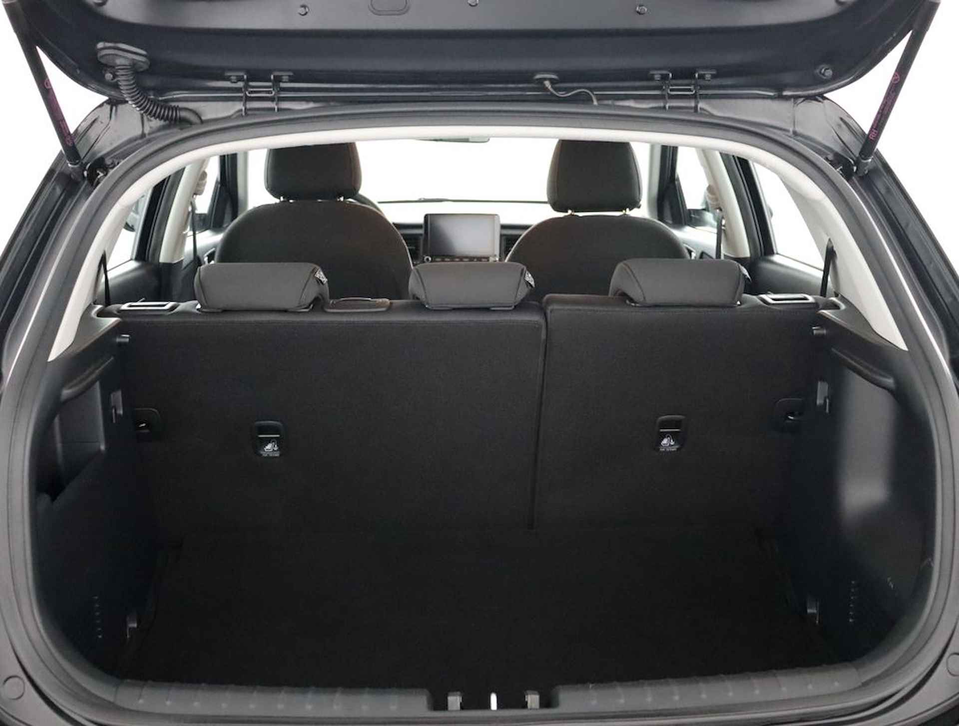 Kia Stonic 1.0 T-GDi MHEV ComfortLine Apple Carplay / Android auto, Cruise control, Airco - Fabrieksgarantie tot 08-2028 - 30/48