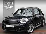 MINI Countryman Cooper 1.5 Pepper