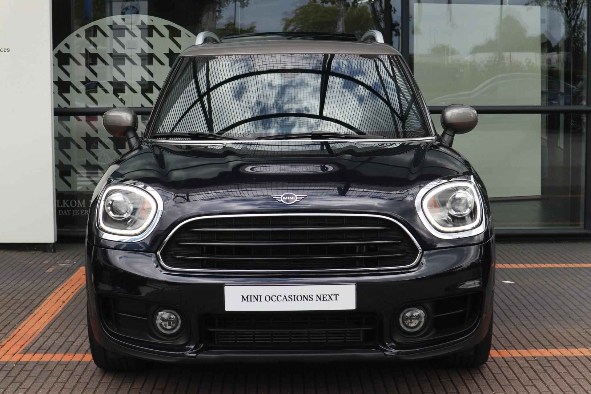 MINI Countryman Cooper 1.5 Pepper - 3/29