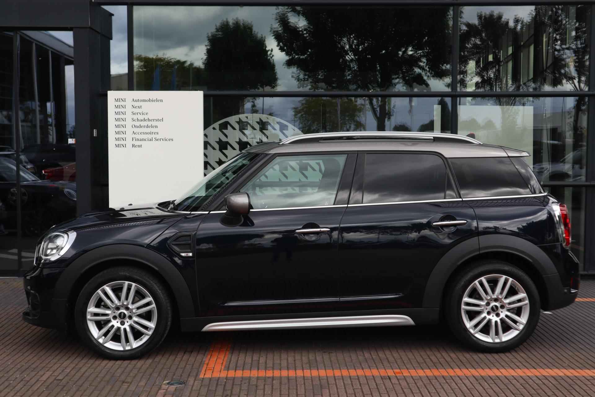 MINI Countryman Cooper 1.5 Pepper - 5/29