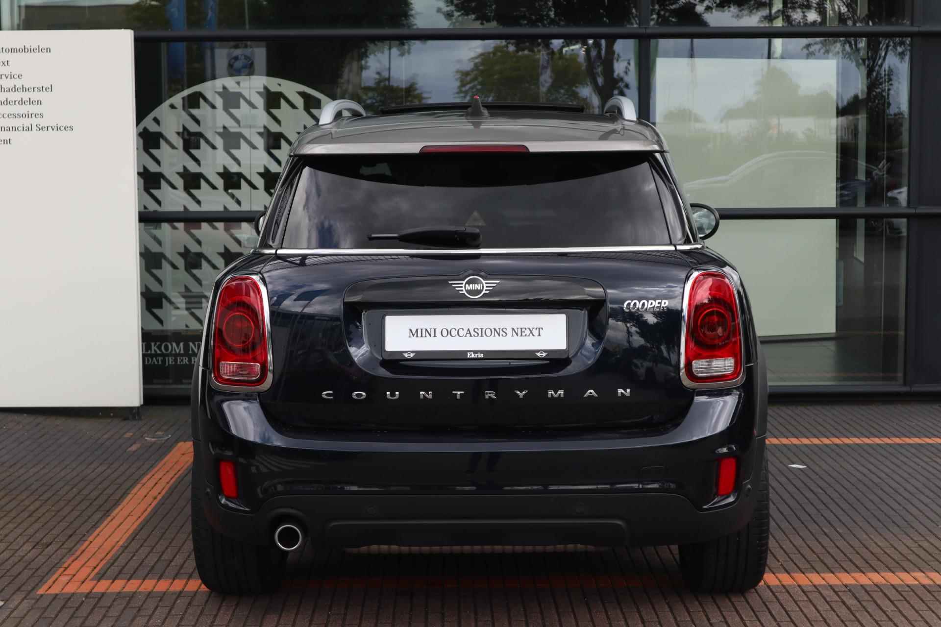 MINI Countryman Cooper 1.5 Pepper - 6/29