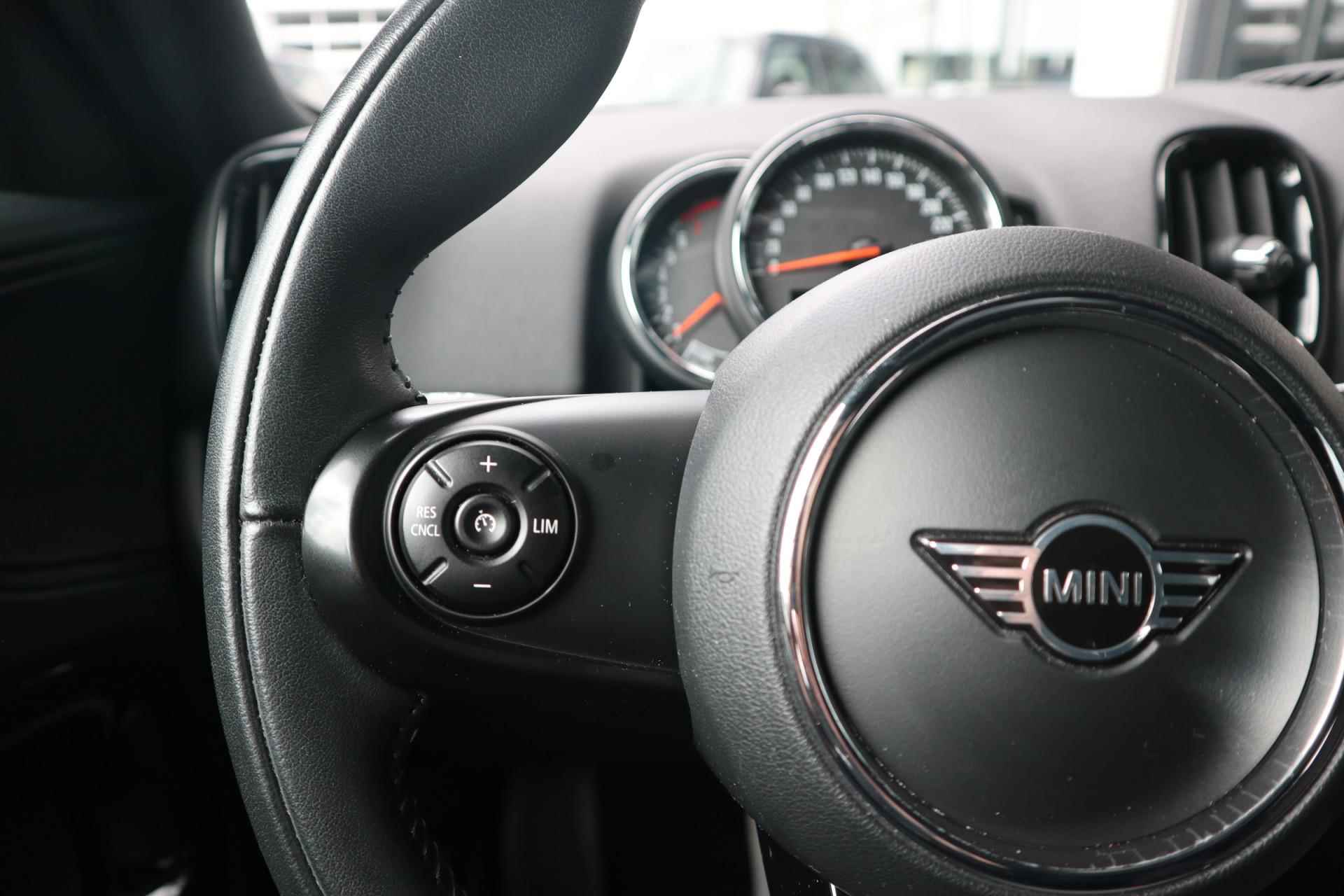 MINI Countryman Cooper 1.5 Pepper - 19/29