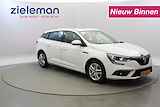 RENAULT Megane 1.5 dCi Estate Zen - Carplay, Clima