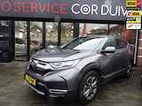 Honda CR-V 2.0 e:HEV Elegance 1 EERSTE EIGENAAR/// TWEE JAAR GARANTIE/// DOOR ONS ZELF GELEVERD //TREKHAAK // 11000 KM