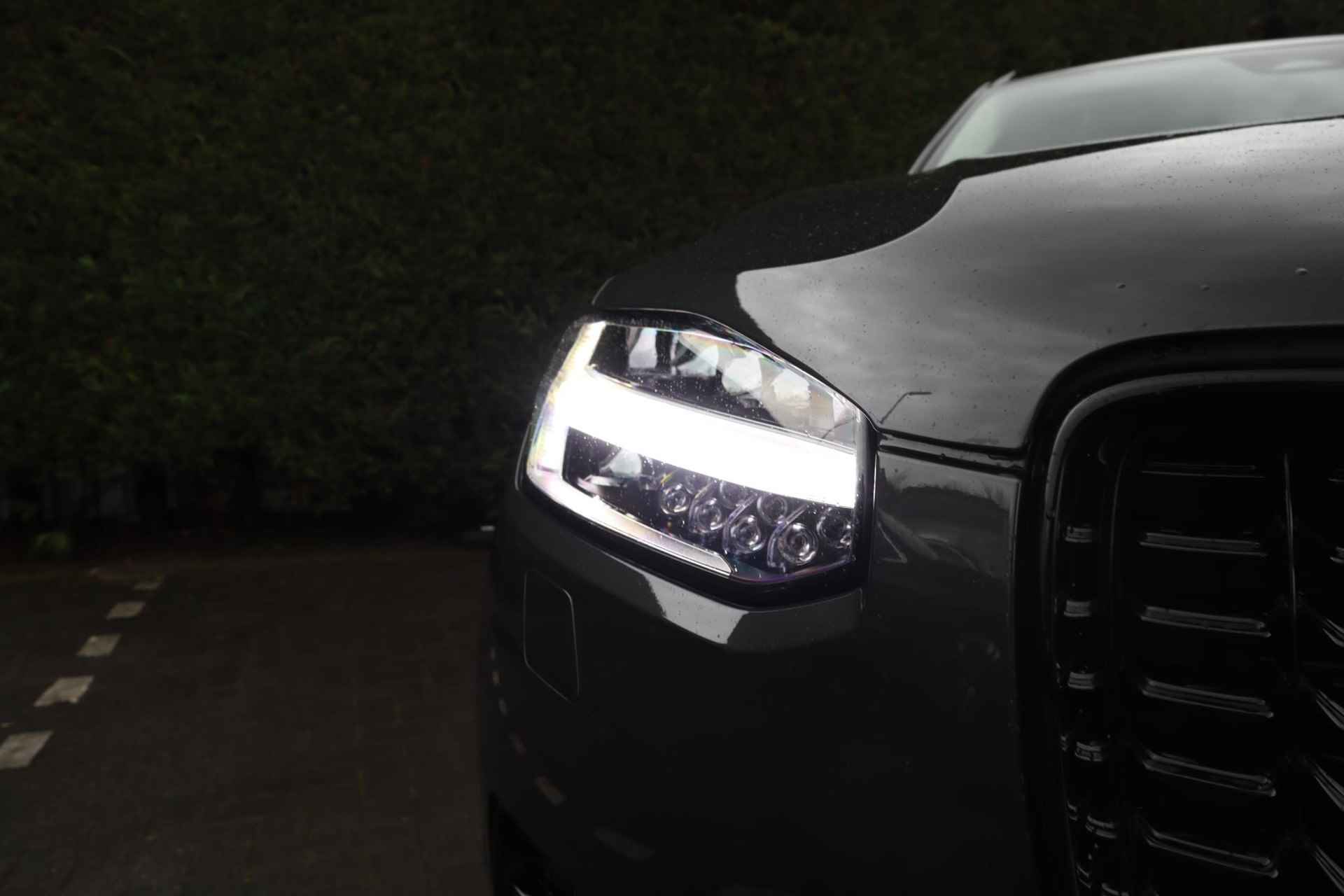 Volvo XC90 2.0 T8 Recharge AWD Ultimate Dark - 27/76