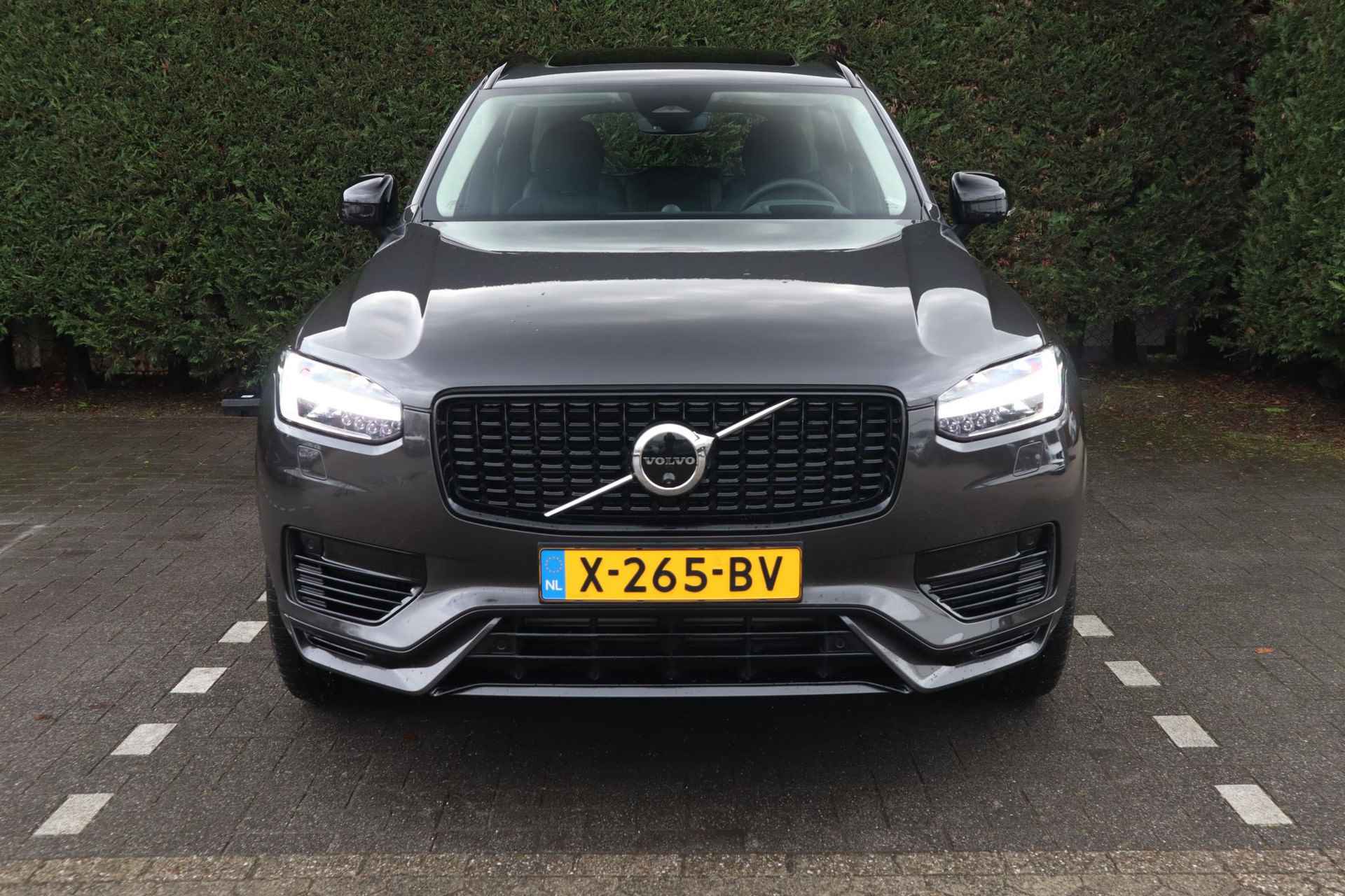 Volvo XC90 2.0 T8 Recharge AWD Ultimate Dark - 32/76