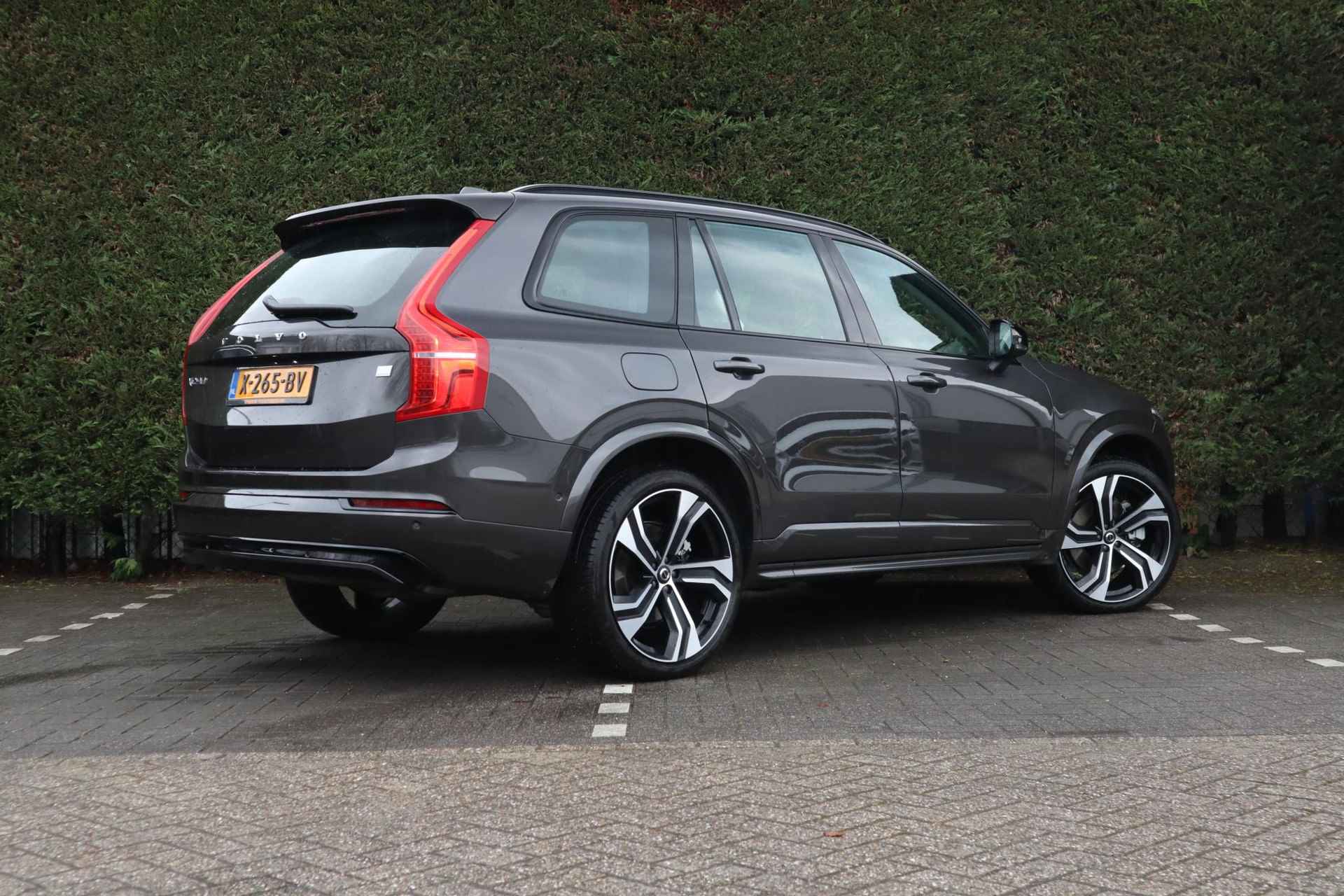 Volvo XC90 2.0 T8 Recharge AWD Ultimate Dark - 70/76
