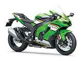 Kawasaki ZX-10 R