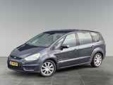 Ford S-Max 2.5-20V Turbo | VERKOCHT