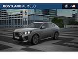 BMW iX2 xDrive30 M Sport / Sportstoelen / Adaptieve LED / Adaptief M Onderstel / Head-Up / Parking Assistant / Harman-Kardon / Comfort Access