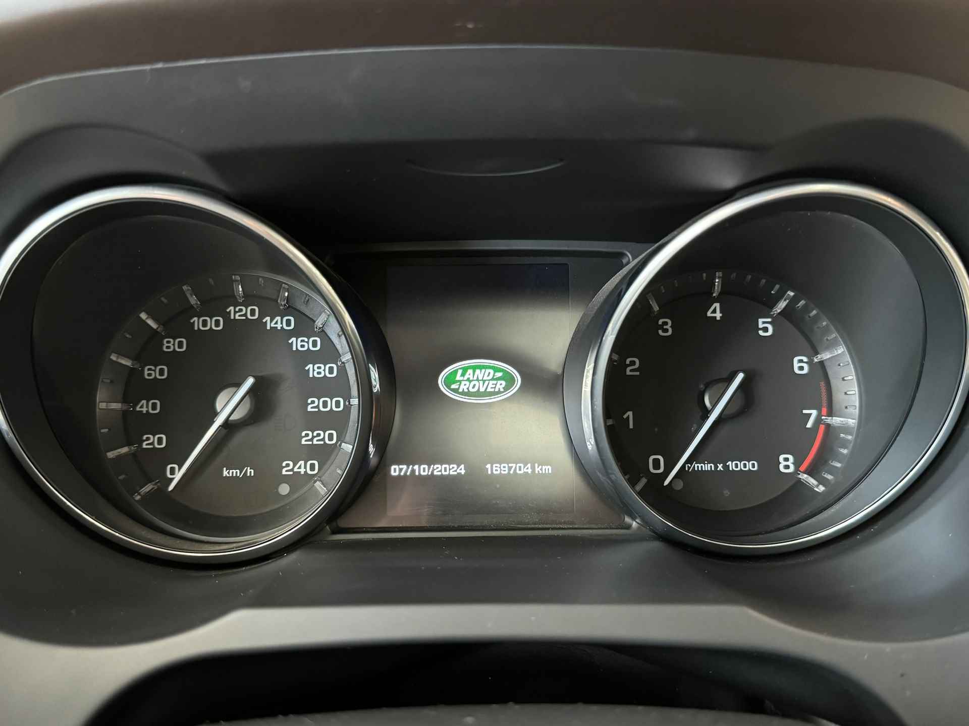 Land Rover Range Rover Evoque 2.0 Si 4WD Prestige AUT. PANORAMADAK AIRCO CRUISE LEDER NAVIGATIE CAMERA STOELVERWARMING - 26/40