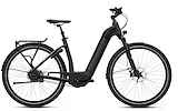 Flyer Gotour6 7.03 (625Wh) Dames Black Matt M 2024