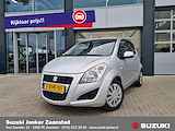 Suzuki Splash 1.2 Comfort EASSS