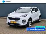 KIA Sportage 1.6 GDI 132PK COMFORTLINE AIRCO TEL CRUISE LM NAP