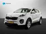 KIA Sportage 1.6 GDI 132PK COMFORTLINE AIRCO TEL CRUISE LM NAP