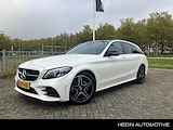 Mercedes-Benz C-klasse Estate 180 Business Solution AMG Automaat