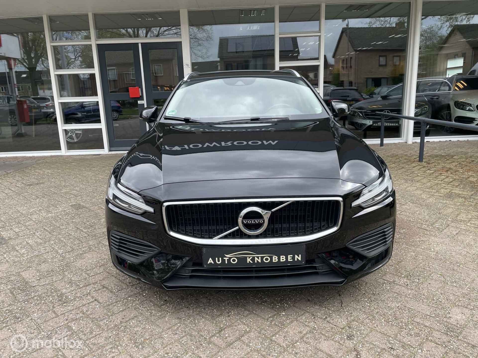 Volvo V60 2.0 T6 Twin Engine AWD Inscription Led, Climat, Pdc, LM.. - 2/20