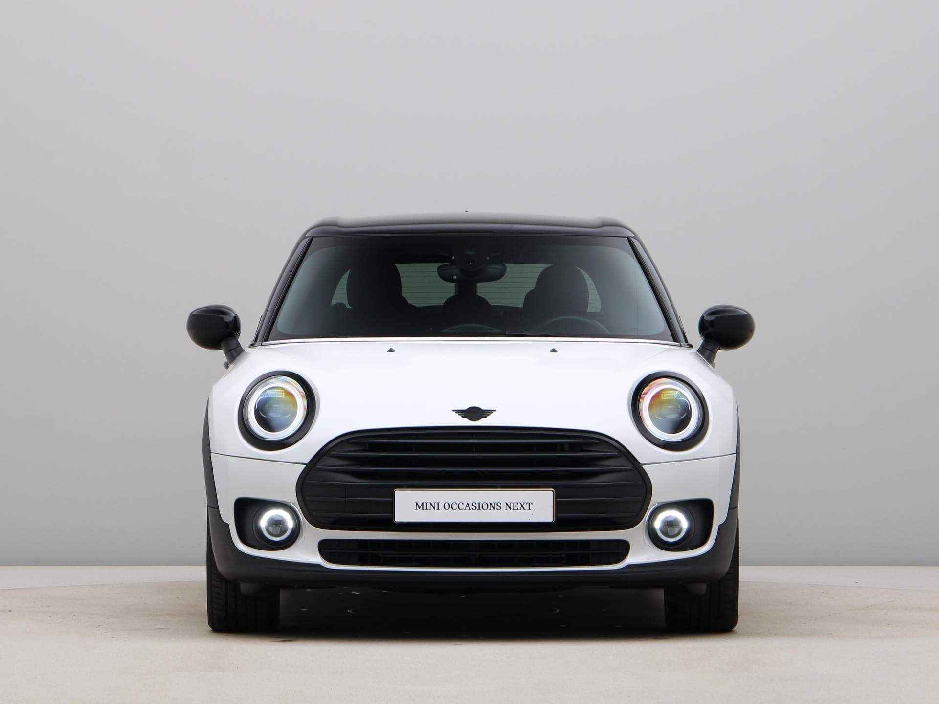 MINI Clubman Cooper Classic Aut. - 7/25