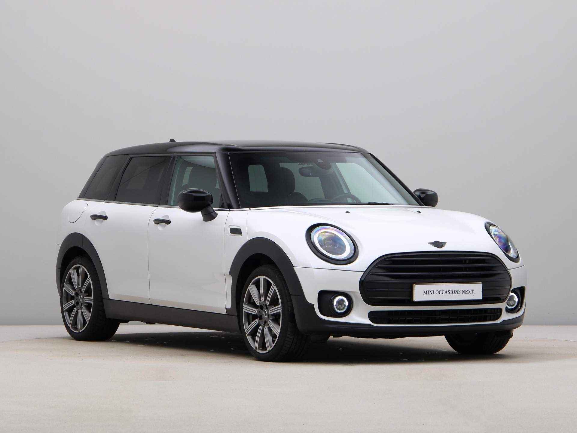 MINI Clubman Cooper Classic Aut. - 8/25