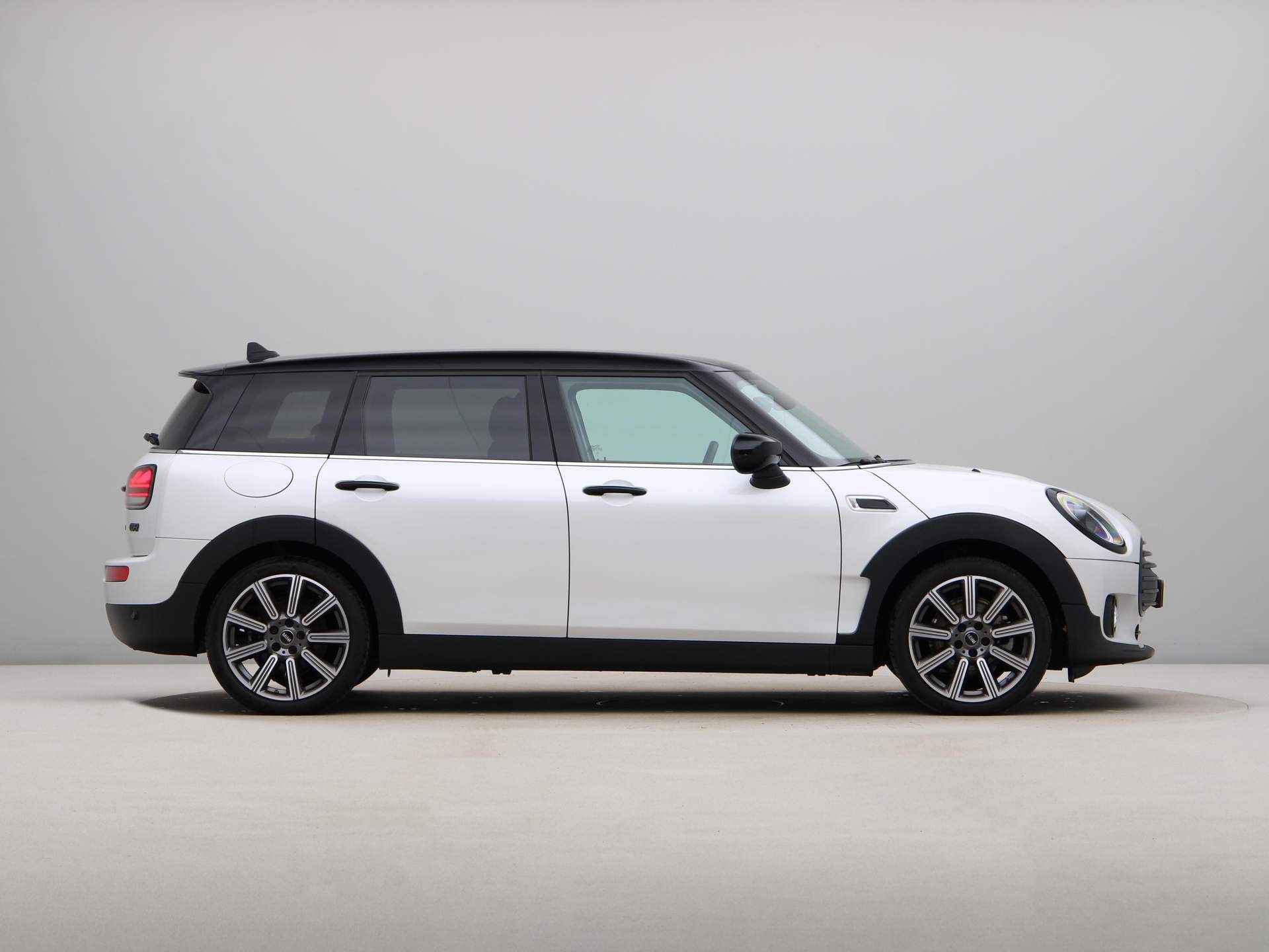 MINI Clubman Cooper Classic Aut. - 9/25