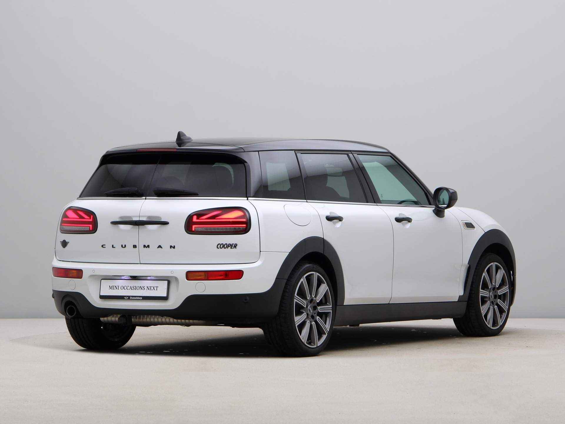 MINI Clubman Cooper Classic Aut. - 10/25