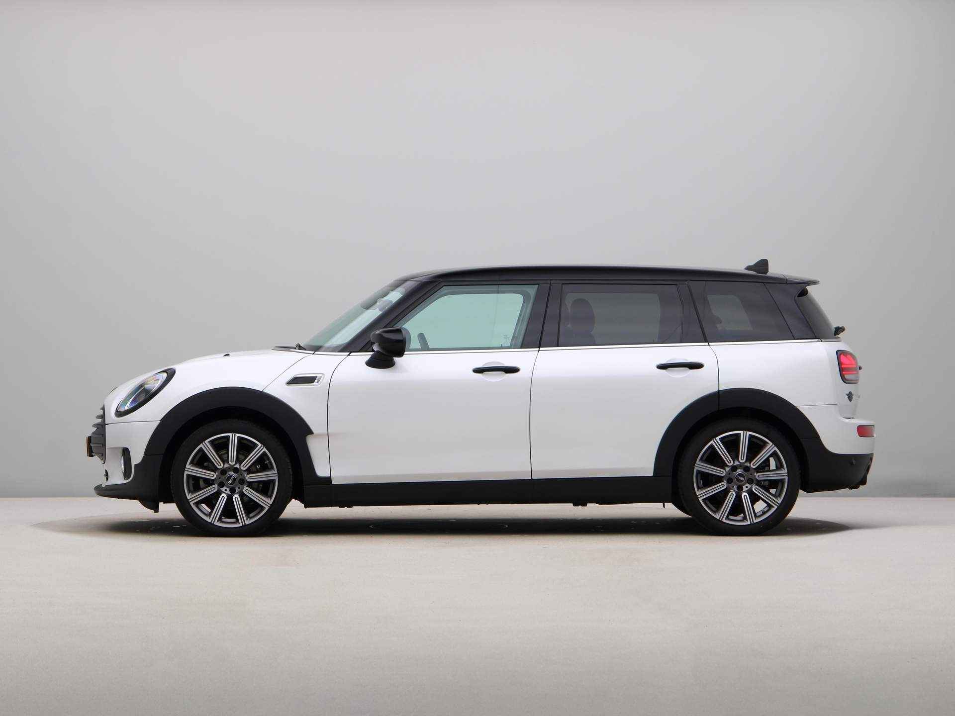 MINI Clubman Cooper Classic Aut. - 13/25