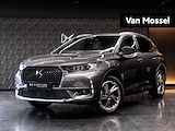 DS 7 Crossback E-Tense 4x4 Louvre | Panorama schuif/kanteldak |  HiFi FOCAL | Elektrische achterklep | Geventileerde, verwarmde voorstoelen met massagefunctie | DS Drive Assist | 360 vision |