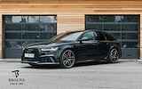 Audi RS6 Avant 4.0 TFSI quattro performance Pro Line Plus 605pk *B&O-Panorama-Carbon