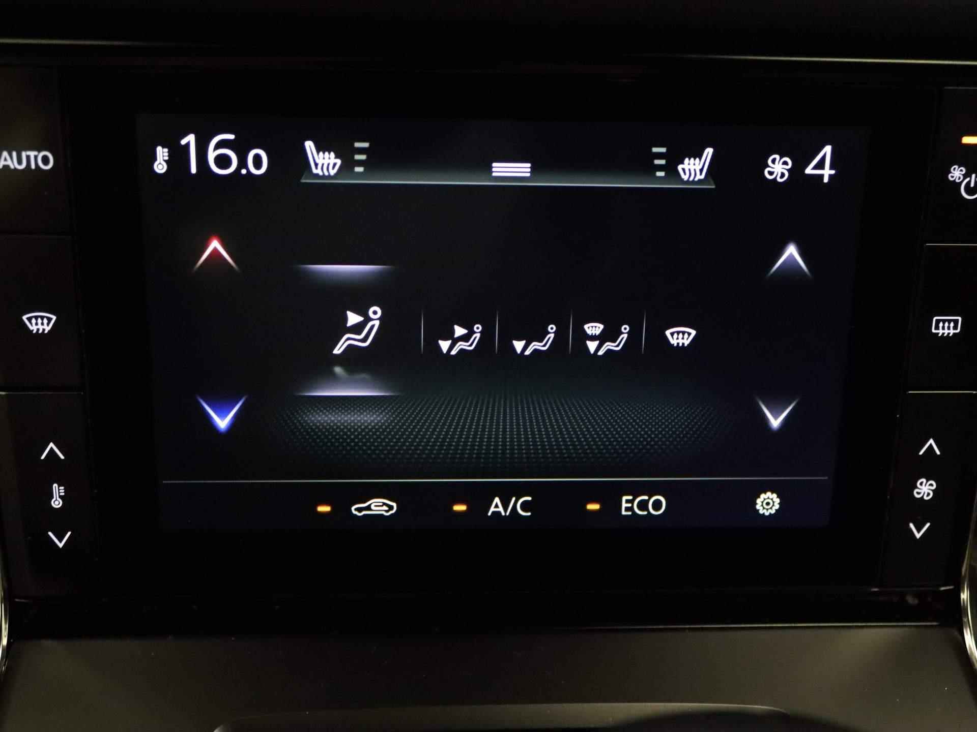 Mazda MX-30 e-SkyActiv 145 First Edition 36 kWh - 2.000 EURO SUBSIDIE! - 100% ELEKTRISH - SUBSIEDIE AANVRAGEN MOGELIJK - NAVIGATIE - STOELVERWARMING - ADAPTIVE CRUISE CONTROL - CLIMATE CONTROL - 29/36