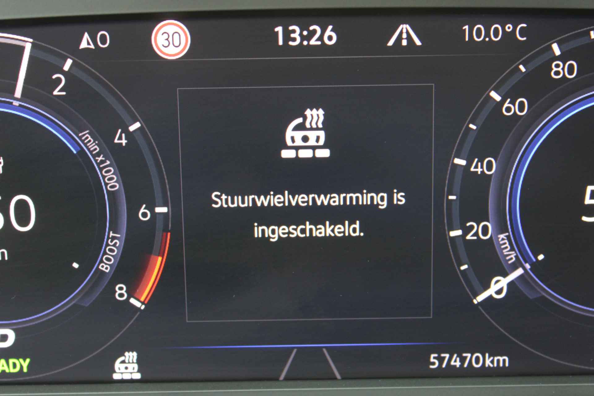 Volkswagen Passat Variant 1.4 TSI PHEV GTE Business | Camera | Navigatie | Stoel & Stuurverwarming | Elek.Trekhaak | Matrix LED | Active Info Disp - 21/51