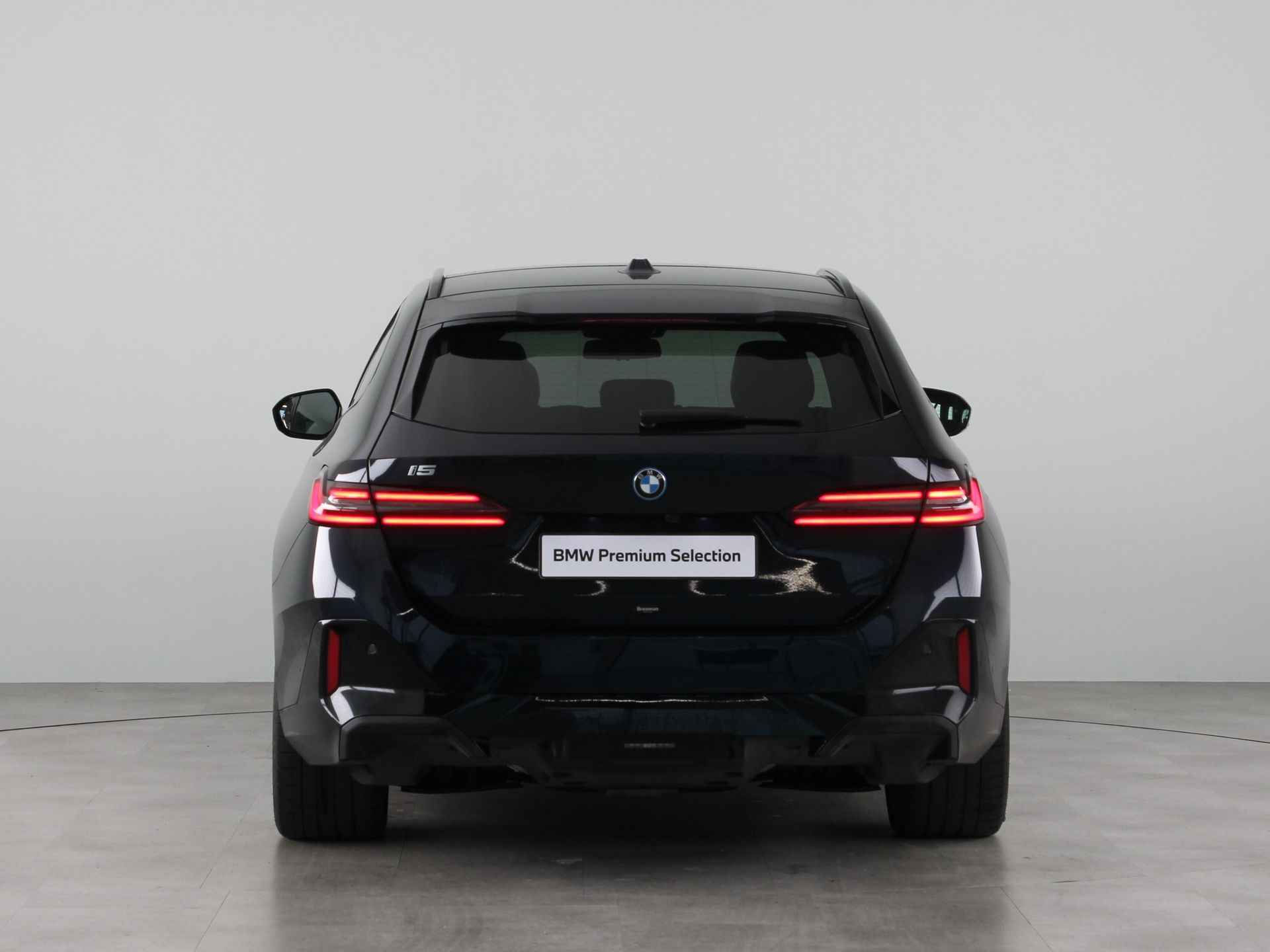 BMW i5 eDrive40 Touring M-Sport Pro - 10/25