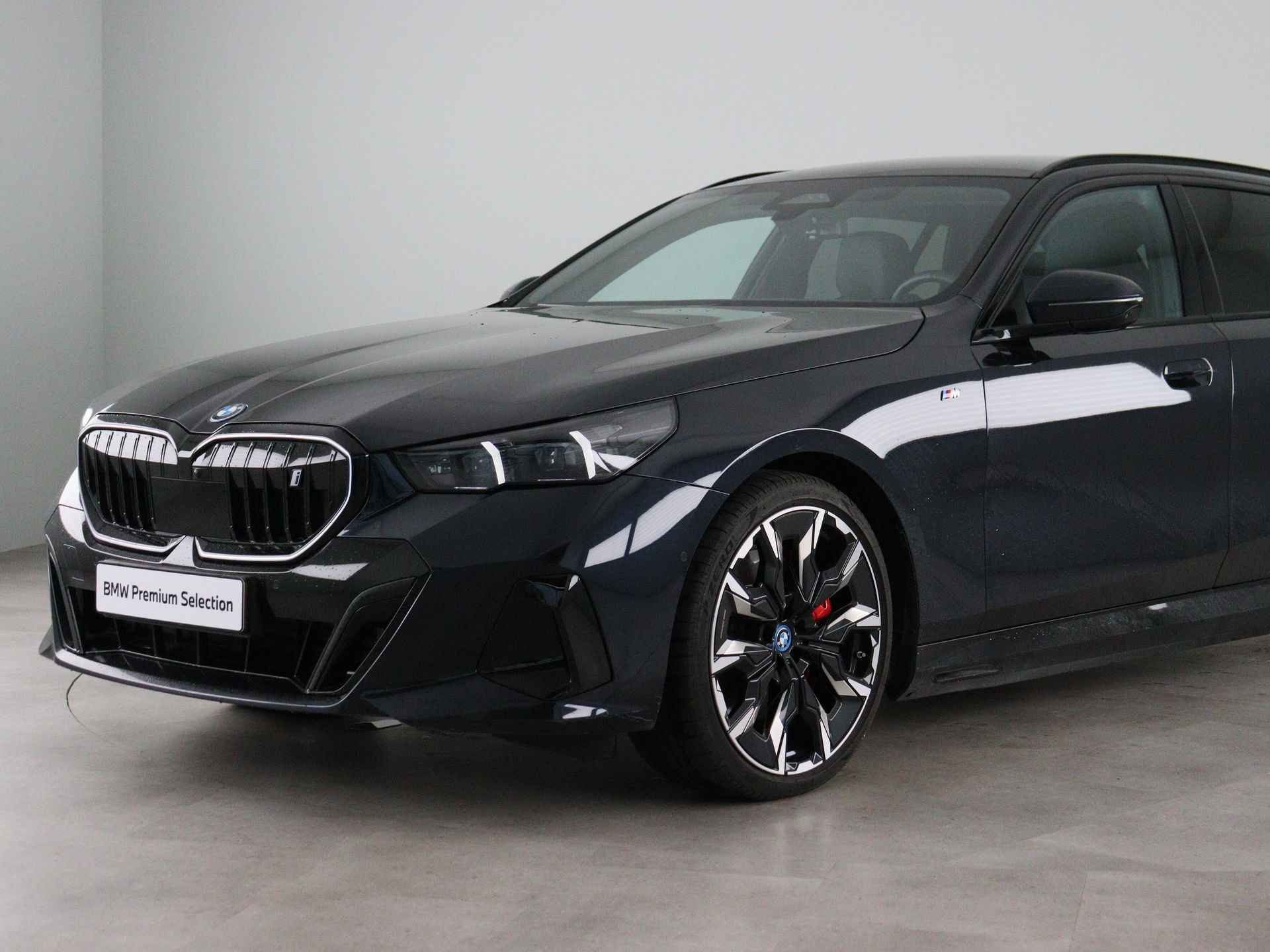 BMW i5 eDrive40 Touring M-Sport Pro - 20/25