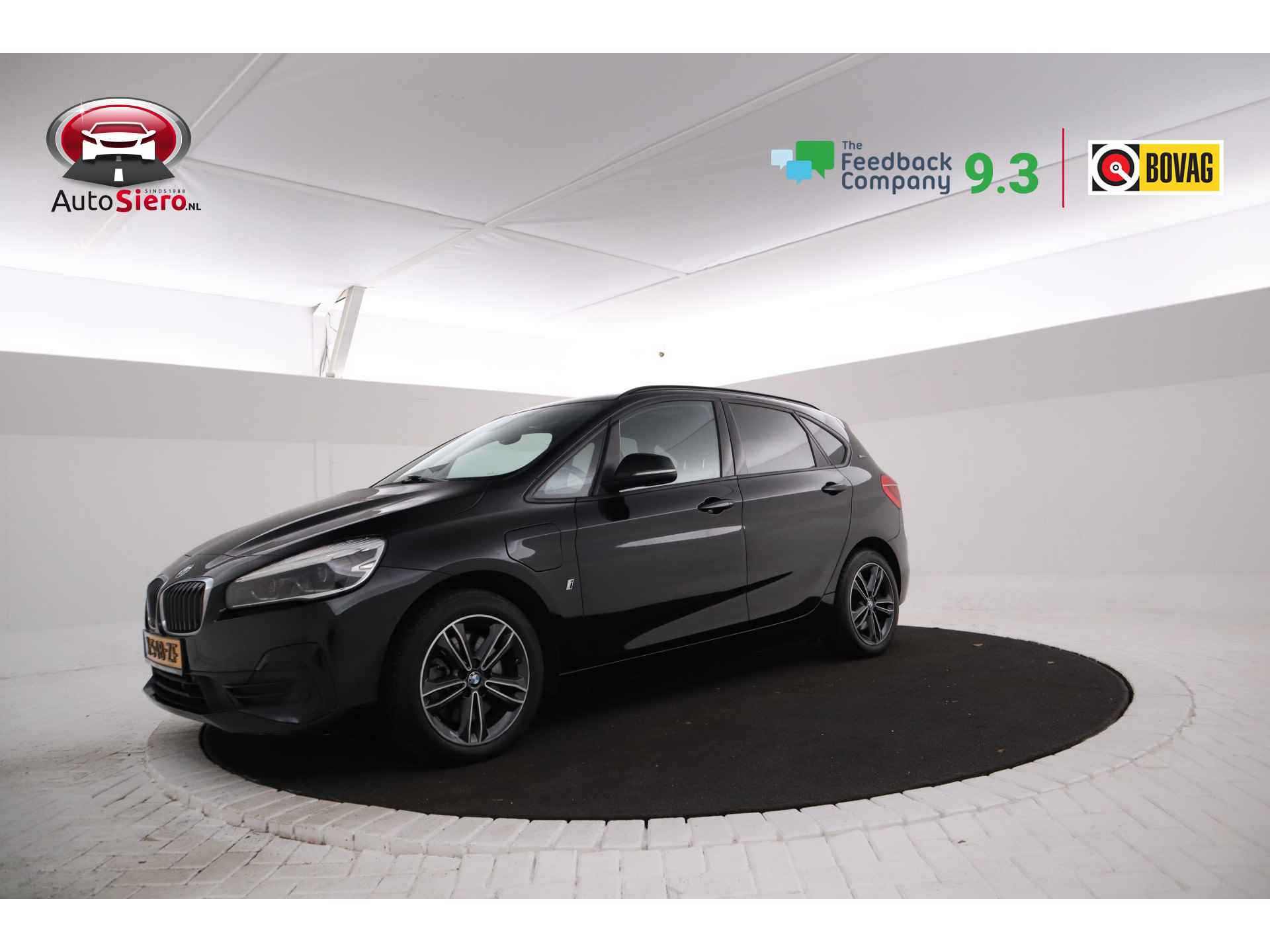 BMW 2 Serie Active Tourer 225xe iPerformance High Executive M-sport, Leer, Panorama, Sportstoelen, Climate, - 1/44
