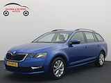 Škoda Octavia Combi 1.0 TSI Greentech Ambition Business TREKHAAK / CARPLAY / NAVI / CLIMA / PDC / CRUISE / NL-AUTO