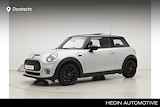 MINI 3-deurs Electric Yours | Leder | Camera | Panorama | Harman Kardon |