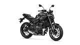 Yamaha MT-07 Y-AMT